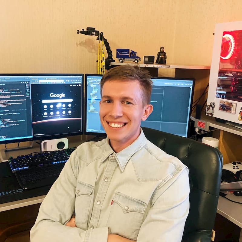 Александр Григорий